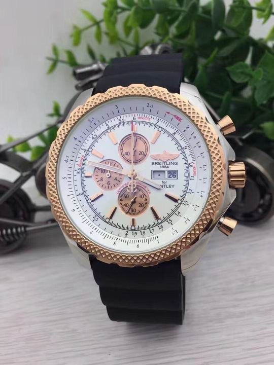 Breitling watch man-566